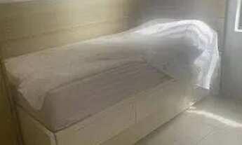 Imagem 7: 02 quartos, mobiliado, varanda, infraestrutura - Itaigara!