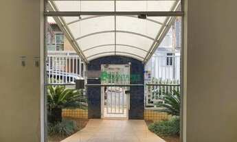 Imagem 3: Apartamento com 3 dormitórios, 94 m² - venda por R$ 570.000,00 ou aluguel por R$ 3.714,17