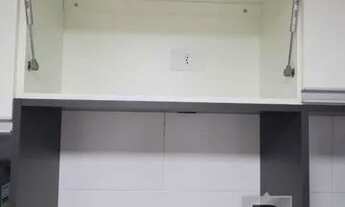 Imagem 2: Apartamento na Vila Matilde, 02 quartos e 01 vaga