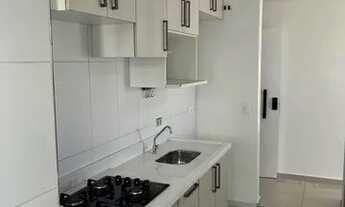 Imagem 3: Apartamentos 2 quartos condomínio completo