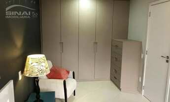 Imagem 7: Apartamento com 2 dormitórios para alugar, 44 m² por R$ 2.343,55/mês - Campos Elíseos - Sã