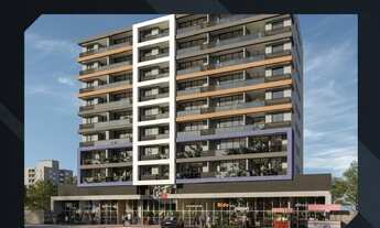 Imagem: Apartamento com 2 quartos em Jardim Camburi