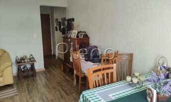 Imagem 5: Apartamento à venda no Jardim Antonio Von Zuben - Campinas