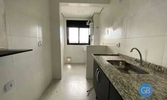 Imagem 4: Apartamento com 2 dormitórios para locação, 50 m² ficando na Vila Alpina e facil acesso a