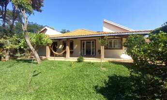 Imagem: Casa com 3 dormitórios em Hortolândia