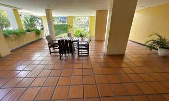 Imagem 3: Apartamento 1/4, sala, 02 varandas, suíte, 01 vaga, Rio vermelho