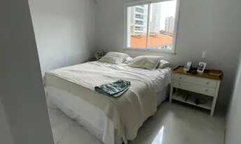 Imagem 2: Apartamento Ed. Torres Florata com 2 suítes - 112m²