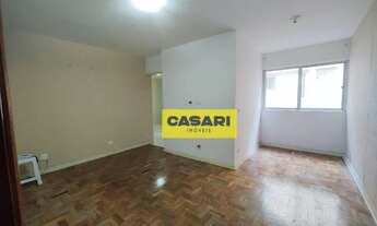 Imagem 2: Apartamento com 2 dormitórios, 68 m² - venda ou aluguel - Baeta Neves - São Bernardo do Ca