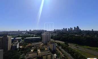 Imagem 5: Apartamento (tipo - padrao) 1 dormitórios/suite, cozinha planejada, portaria 24 horas, ele