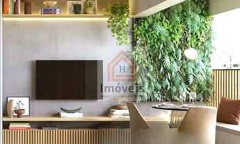 Imagem 3: Apartamento no Campo Belo