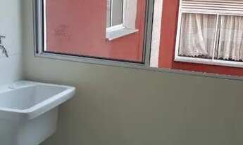 Imagem 16: Apartamento com 2 dormitórios, 57 m² - venda por R$ 268.000,00 ou aluguel por R$ 1.670,00