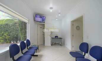 Imagem 2: TERREA COMERCIAL - CHÁCARA SANTO ANTÔNIO