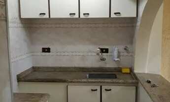 Imagem 3: Apartamento Duplex com 1 dormitório para alugar, 60 m² por R$ 2.536,00/mês - Bela Vista