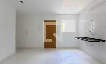 Imagem 4: Apartamento para Aluguel - Itaquera, 2 Quartos, 42 m2