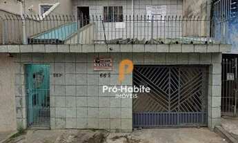 Imagem: Casa com 5 comodos para alugar, por R$ 1.300/mês