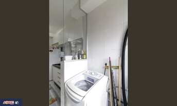 Imagem 7: APARTAMENTO 60 M² COM 2 DORMITÓRIOS À VENDA AO LADO DA ALAMEDA YAYÁ, VILA SÃO RICARDO - GU