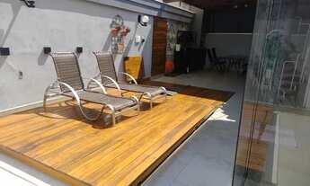 Imagem 4: CASA RESIDENCIAL em VALINHOS - SP, Condomínio Residencial Morada Nascentes