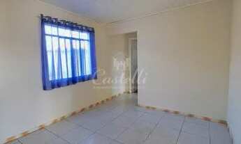 Imagem 5: Casa para locação no Bairro Uvaranas em Ponta Grossa Paraná