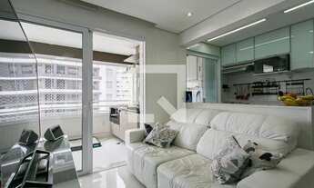 Imagem 5: Apartamento para Aluguel - Tatuapé, 2 Quartos, 67 m2