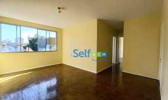 Imagem 4: Apartamento com 2 quartos para alugar - Icaraí - Niterói/RJ