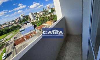 Imagem 5: Apartamento com 2 dormitórios à venda, 46 m² por R$ 270.000,00 - Cidade Líder - São Paulo