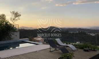 Imagem 1: Exclusividade! Casa de esquina 690m2 no GENESIS 2 em Santana de Parnaíba/SP