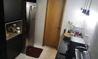 Imagem 5: Cobertura à venda 1 Quarto, 1 Suite, 3 Vagas, 118M², Setor Sudoeste, Goiânia - GO