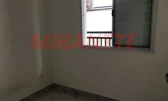 Imagem 4: Apartamento de 35m² com 2 quartos em Vila Isolina Mazzei