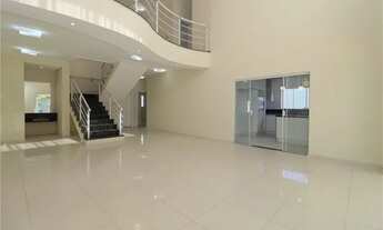 Imagem 2: Casa para alugar com 4 dormitórios, sendo 02 suites, 319 m² por R$ 6.500,00 - Jardim Prima