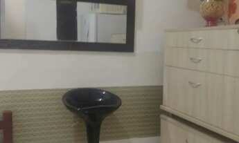 Imagem 3: Kitnet Solteiro Kitnet com 1 dormitório