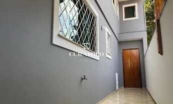 Imagem 6: Sua nova moradia com conforto na Casa Verde: Casa com 3 Dorms, 6 Vagas e Área Gourmet com