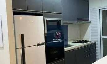 Imagem 5: Apartamento com 3 dormitórios, 107 m² - venda ou aluguel - Freguesia do Ó - São Paulo/SP