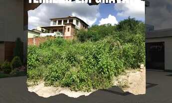 Imagem: Terreno em Gravatá