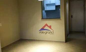 Imagem 5: Apartamento com 3 dormitórios para alugar, 71 m² por R$ 4.073,00/mês - Tatuapé - São Paulo