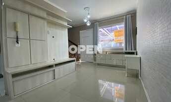 Imagem 2: Sobrado 02 dormitórios, Marechal Rondon, Canoas