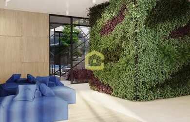 Imagem 7: Lançamento - Apartamento garden duplex à venda, Mercês, Curitiba, PR