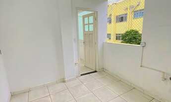 Imagem 6: Apartamento no Caonze - 80m2, 1.700,00 com taxas inclusas