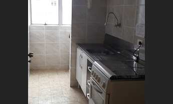 Imagem 6: Apartamento mobiliado para aluguel tem 33 metros quadrados com 1 quarto em Centro - Curiti