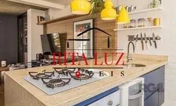 Imagem 5: PORTO ALEGRE - Cobertura - Rio Branco