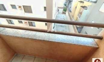 Imagem 3: Apartamento (tipo - padrao) 1 dormitórios, cozinha planejada, em condomínio fechado