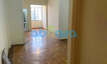 Imagem 2: Kitnet/Conjugado-À VENDA-Copacabana-Rio de Janeiro-RJ