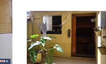 Imagem 3: Sobrado, Picanço - Guarulhos