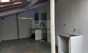 Imagem 5: Casa para alugar no bairro Vila Angélica - São José do Rio Preto/SP