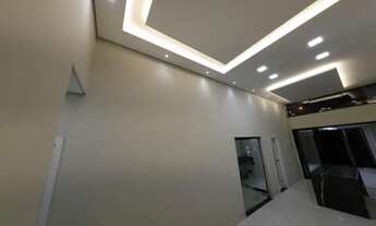 Imagem 5: CASA RESIDENCIAL em AMERICANA - SP, JARDIM TERRAMÉRICA I