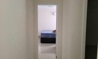 Imagem 6: Apartamento para aluguel Semi mobiliado 02 quartos em Santa Mônica - Uberlândia - MG