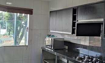 Imagem 5: Sobrado com Piscina