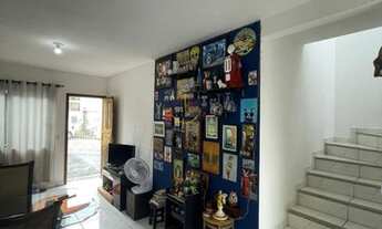 Imagem 3: Sobrado para venda