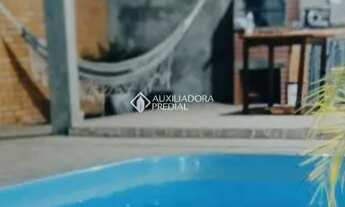 Imagem 4: CACHOEIRINHA - Casa Padrão - Parque Granja Esperança