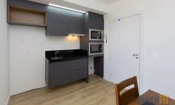 Imagem 7: Apartamento com 1 Quarto para Alugar no bairro Marechal Rondon com 36m²