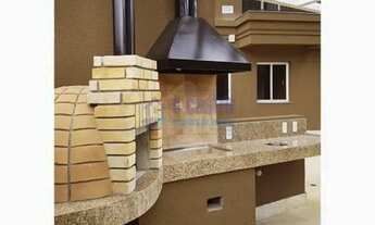 Imagem 6: Aluguel apartamento studio, em Barueri, Jardim Tupanci, Central Parque, 49,24m2, contém 1